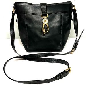COPY - Dooney and Bourke leather crosssbody